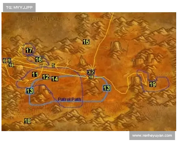 魔兽世界怀旧服：升级技能速成攻略